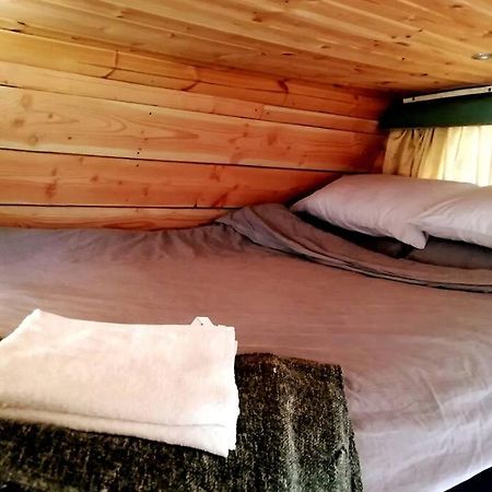 בנטרי Truck & Pod Creative Nature Retreat. מראה חיצוני תמונה